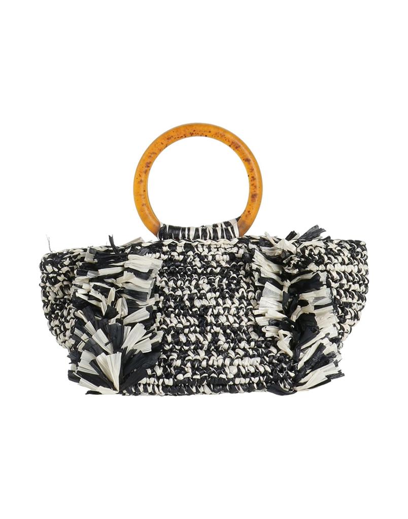 Carolina Santo Domingo Handbag