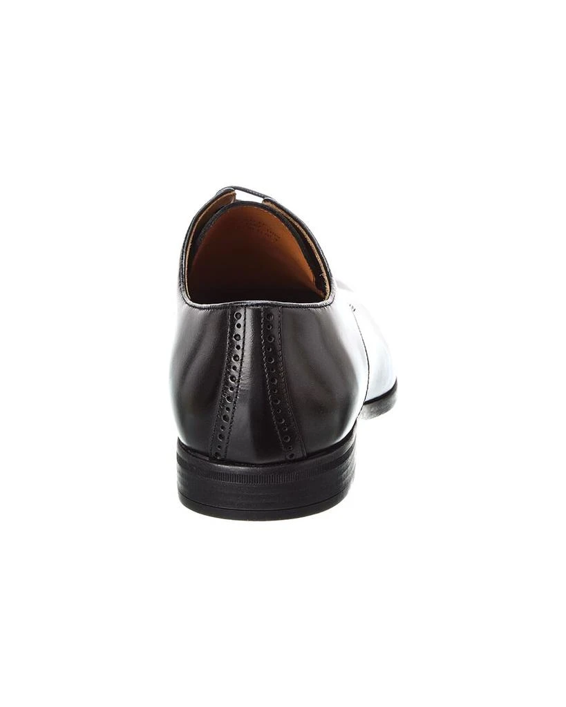 Ted Baker Watele Leather Derby Ted Baker London Watele Water Resistant Plain Toe Derby Size  main image 4