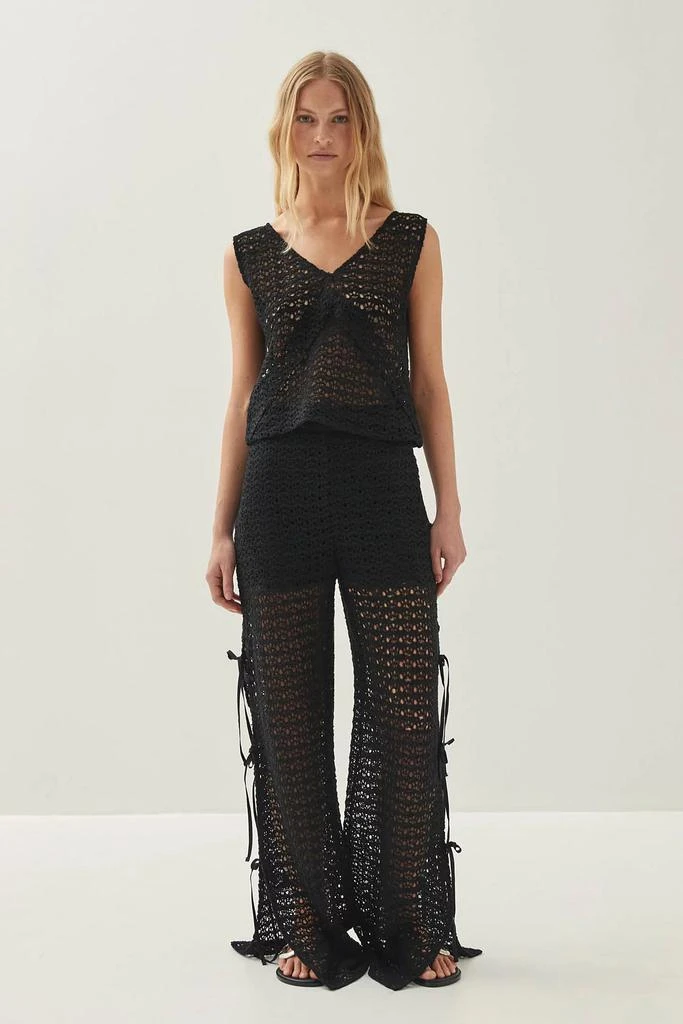 ALOHAS ALOHAS Kioko Knit Top 2