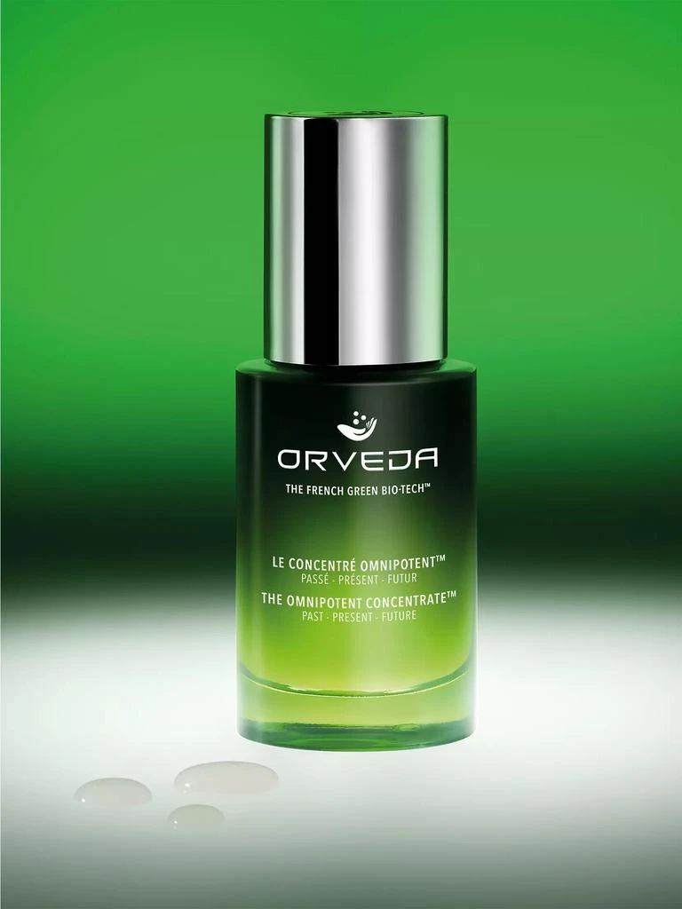 Orveda The Omnipotent Concentrate Anti-Aging Serum 3