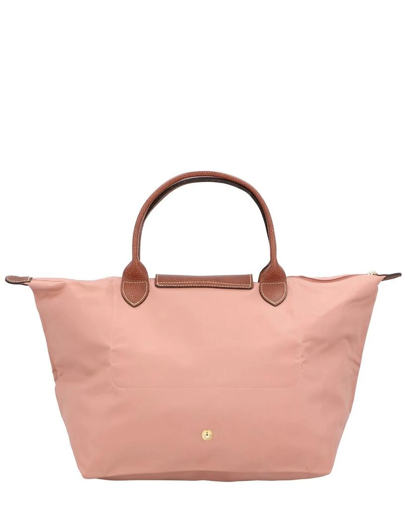 Longchamp Le Pliage Original Medium Canvas Handbag 2