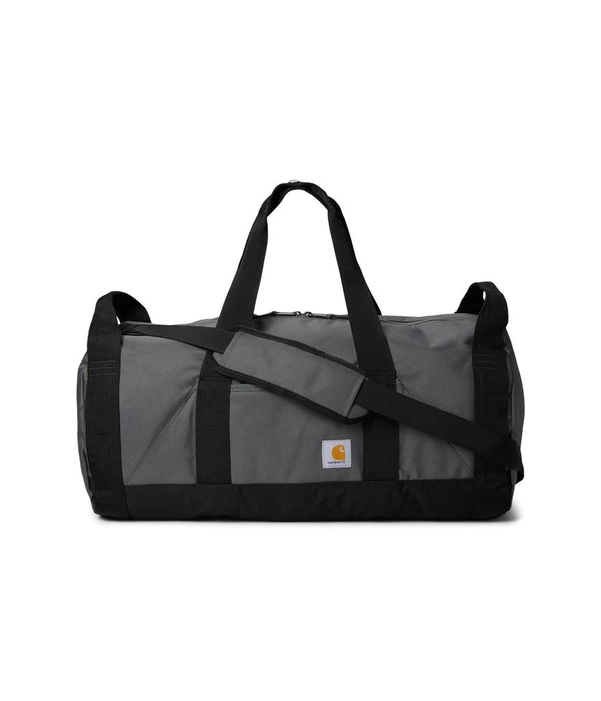 Carhartt 40L Classic Round Duffel 1