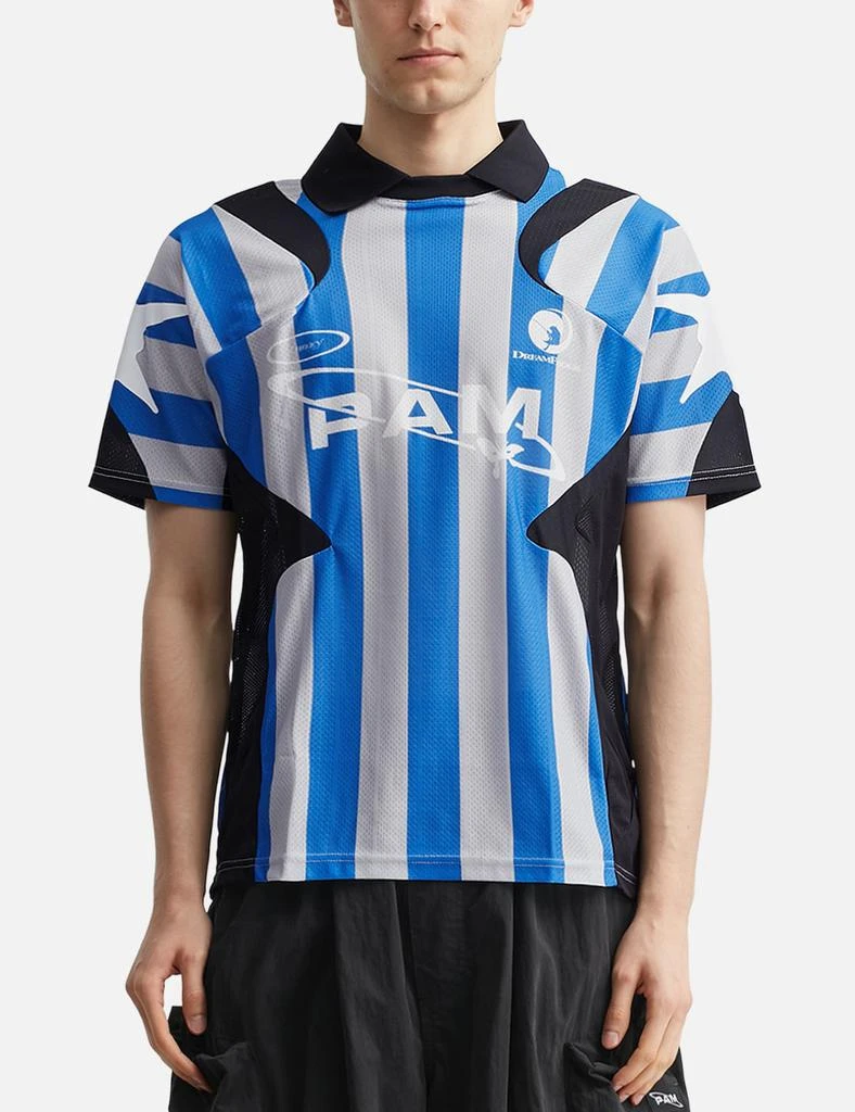 Perks and Mini Mondschein Short Sleeve Jersey 3