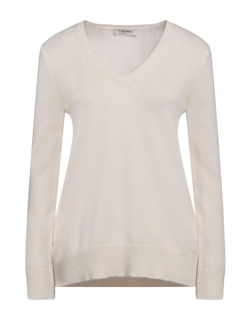 Max Mara Sweater 1