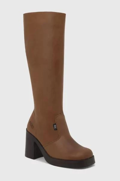 ROC Boots Australia ROC Idaho Leather Knee-High Boot 4