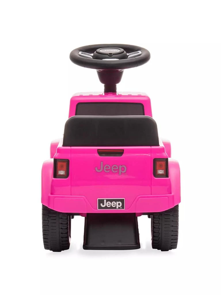 Best Ride on Cars Jeep Gladiator Push Toy Car 4