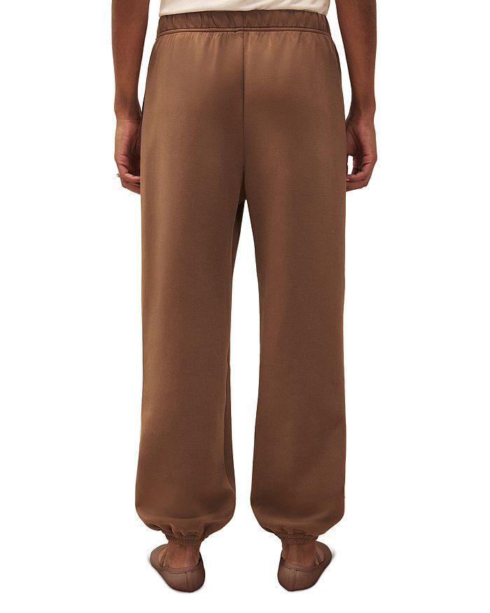 REISS Coralie Balloon Hem Joggers