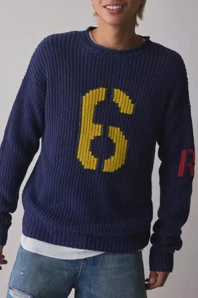 Ralph Lauren Polo Ralph Lauren 67 Rollneck Sweater 4