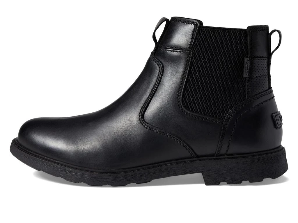 Nunn Bush 1912 Plain Toe Chelsea Boot 4