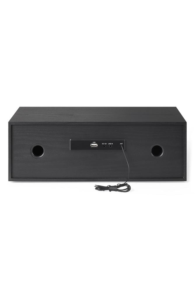 Crosley Finn Radio CD Player