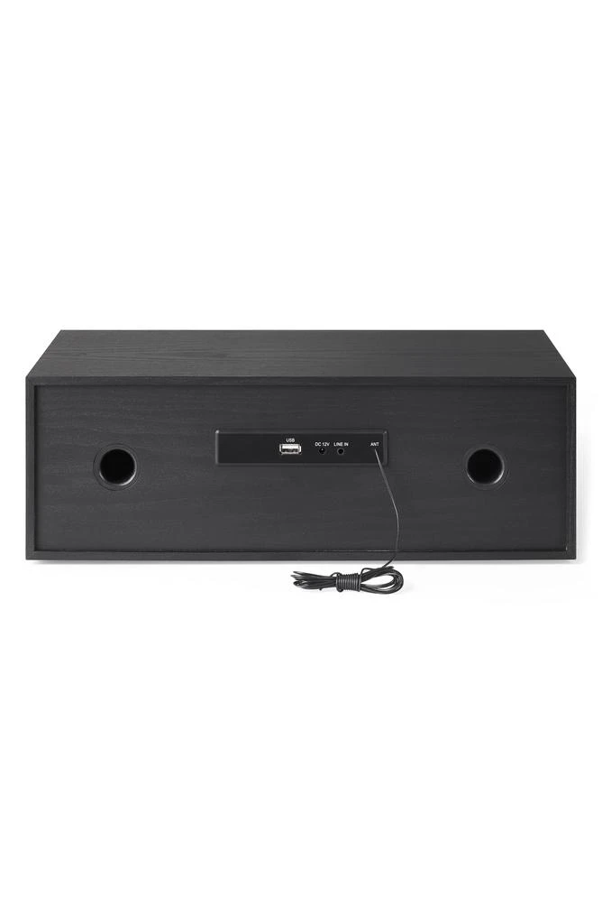 Crosley Finn Radio CD Player 2