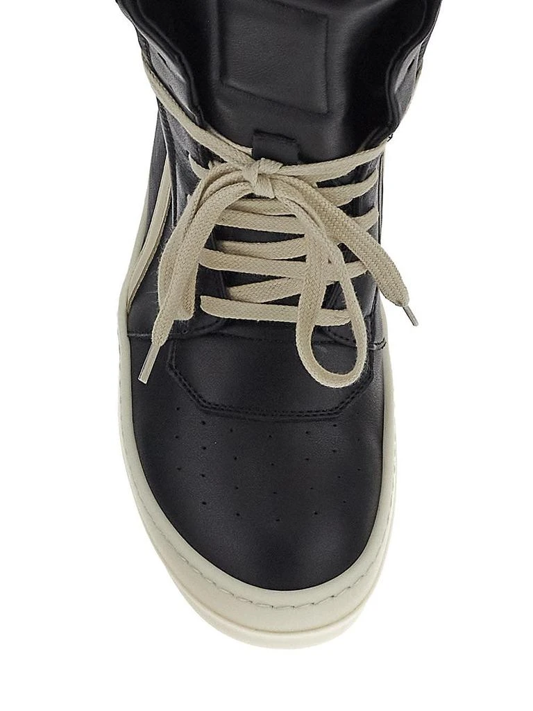 Rick Owens Geobasket Sneaker 4
