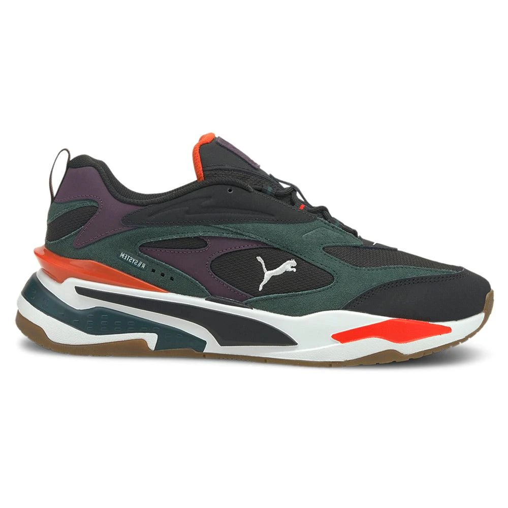Puma Rs-Fast Buck Lace Up Sneakers 1