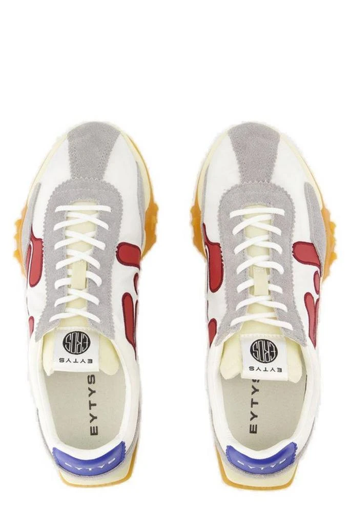 Eytys Eytys Eros Low-Top Sneakers 4