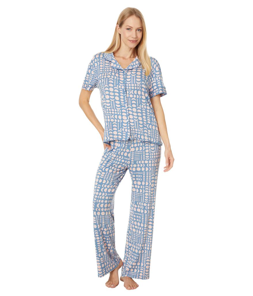 Honeydew Intimates All American PJ Set