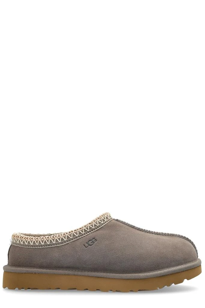UGG UGG Tasman Logo Debossed Slippers 1