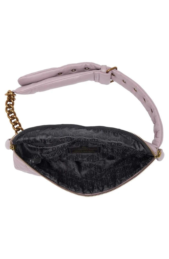 Kurt Geiger Brixton Leather Belt Bag 5