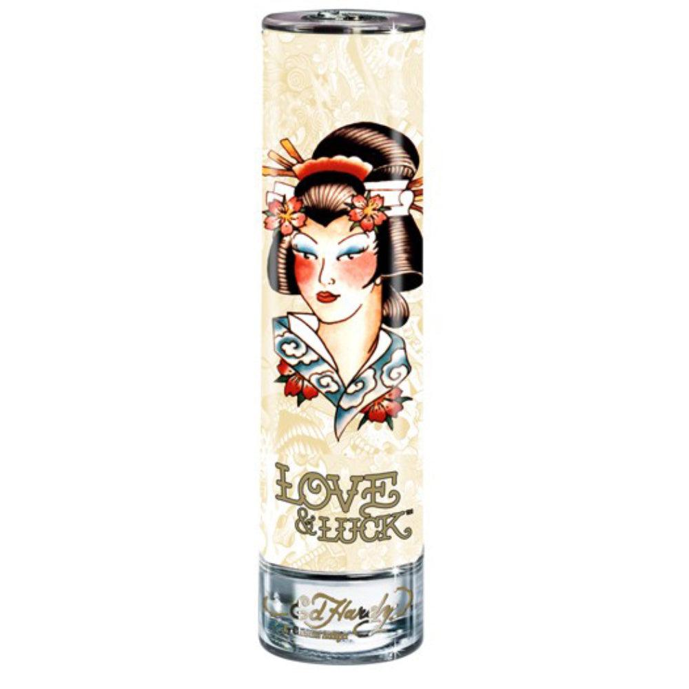 Christian Audigier Christian Audigier Ed Hardy Love & Luck Eau De Parfum for Women 3.4 oz / 100 ml