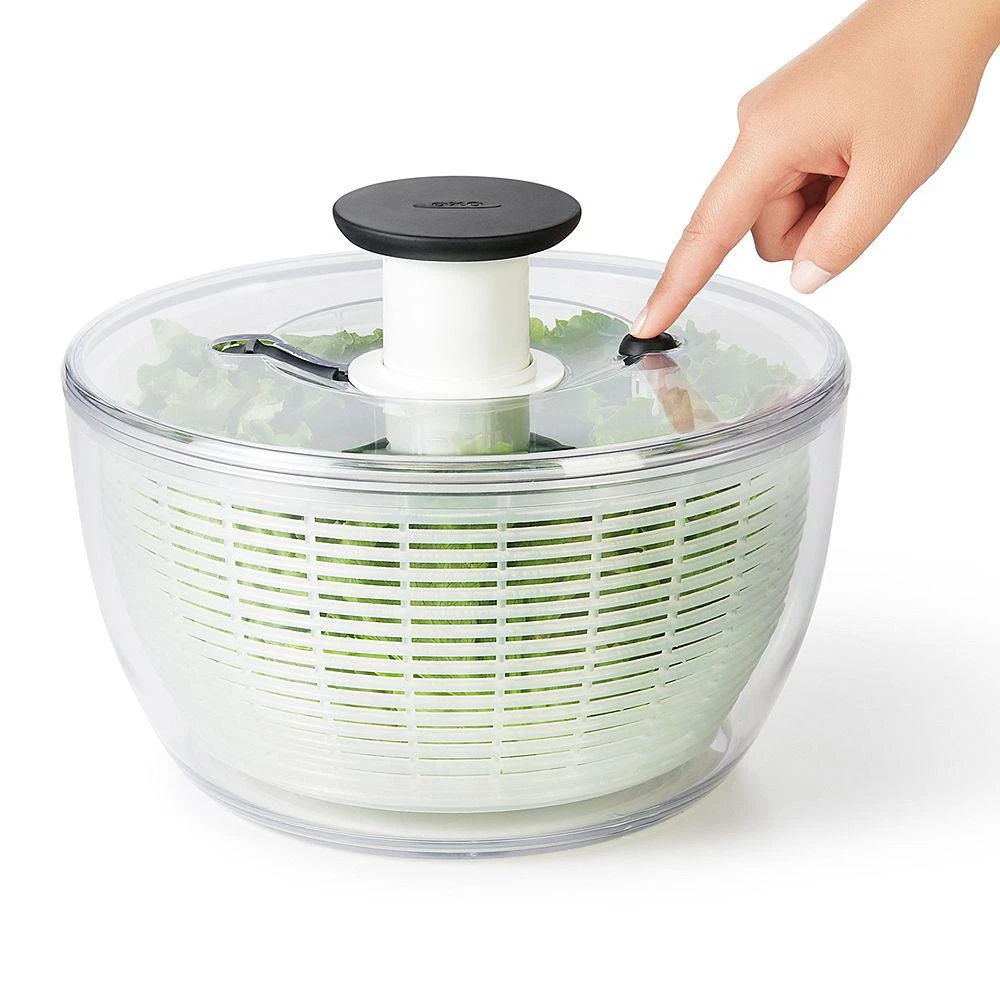 OXO "Good Grips" Salad Spinner 3