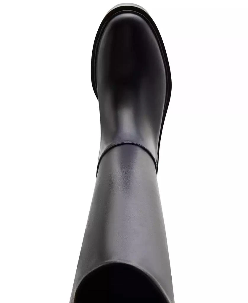 Steve Madden Women's Gaige Tall Riding Boots 4