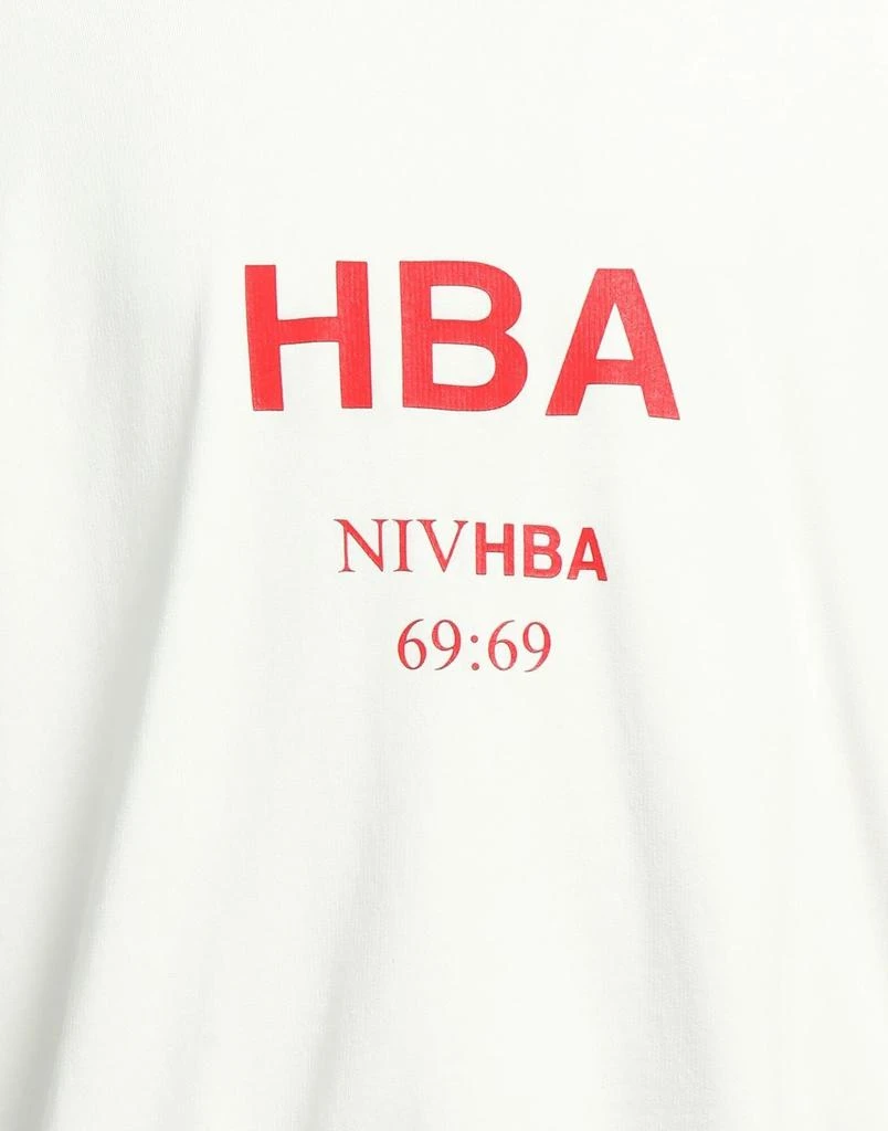 HOOD BY AIR Sweatshirt 4
