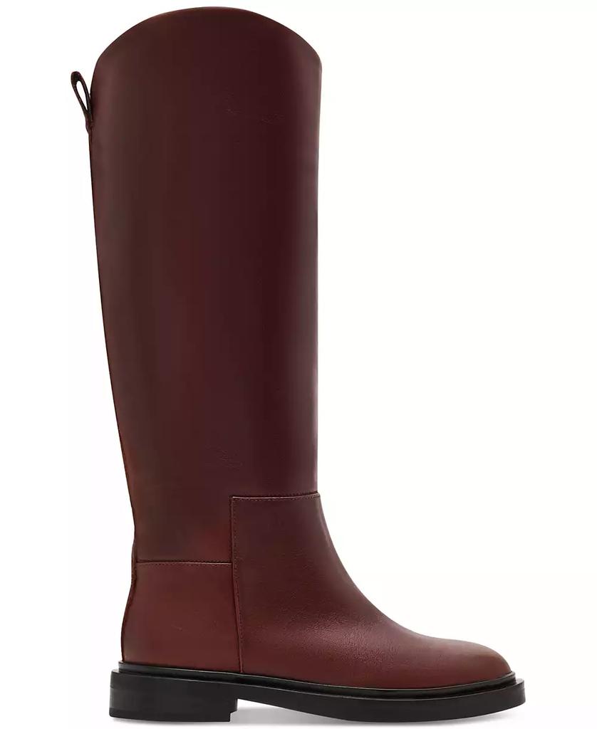 Steve Madden Women's Gaige Tall Riding Boots