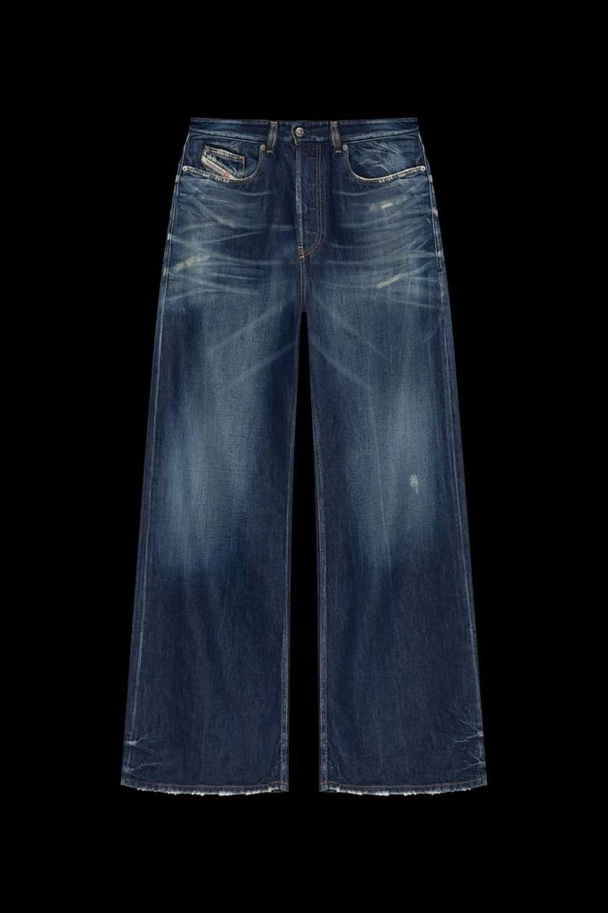 Diesel Diesel D-Rise Jeans 1