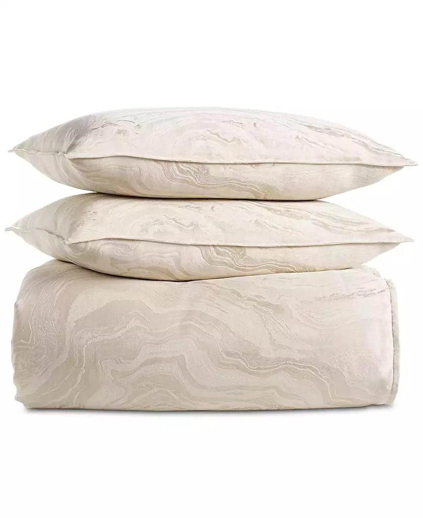 Hotel Collection Moonstone Comforter Set, Full/Queen, Exclusively at Macy's 4