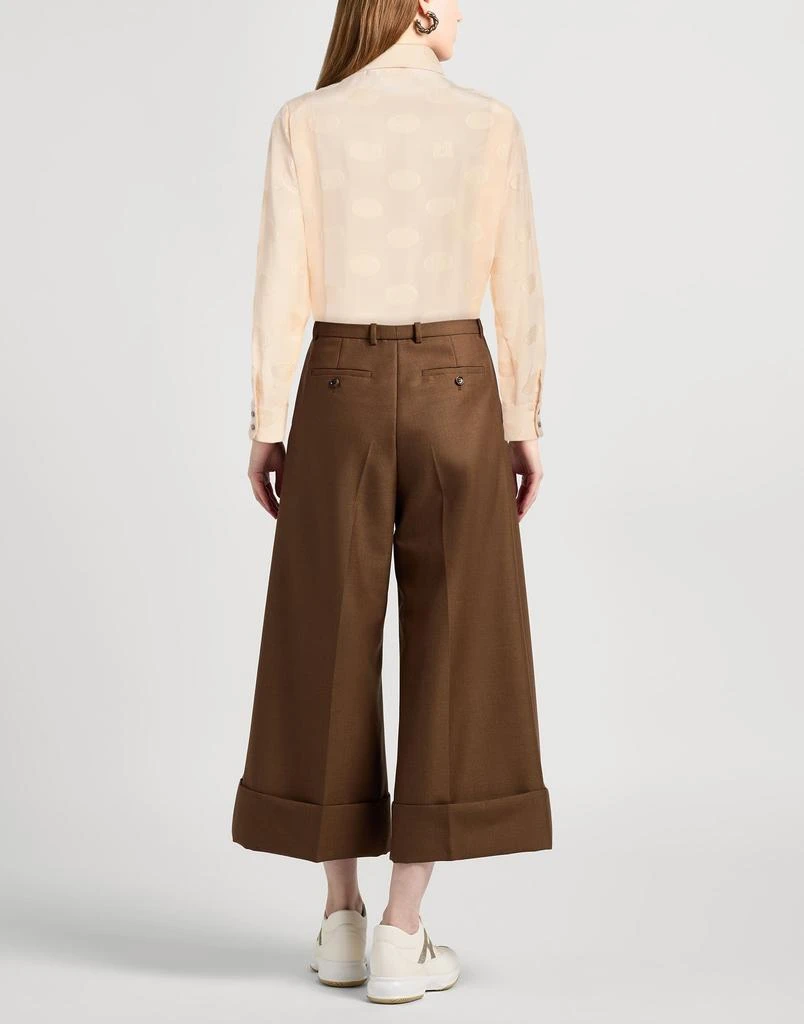 ROCHAS Patterned shirts & blouses 3