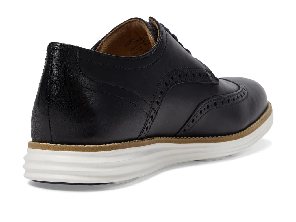 Cole Haan Originalgrand Shortwing Oxford 5