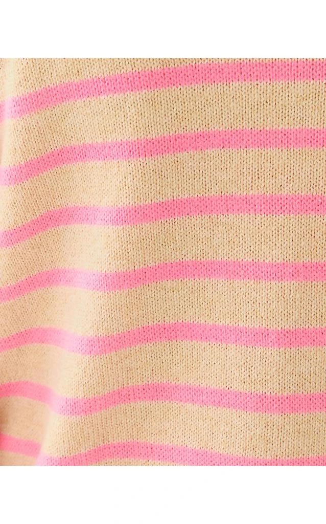 Lilly Pulitzer Lilly Pulitzer - Fairley Irresistible Stripe Sweater Set 5