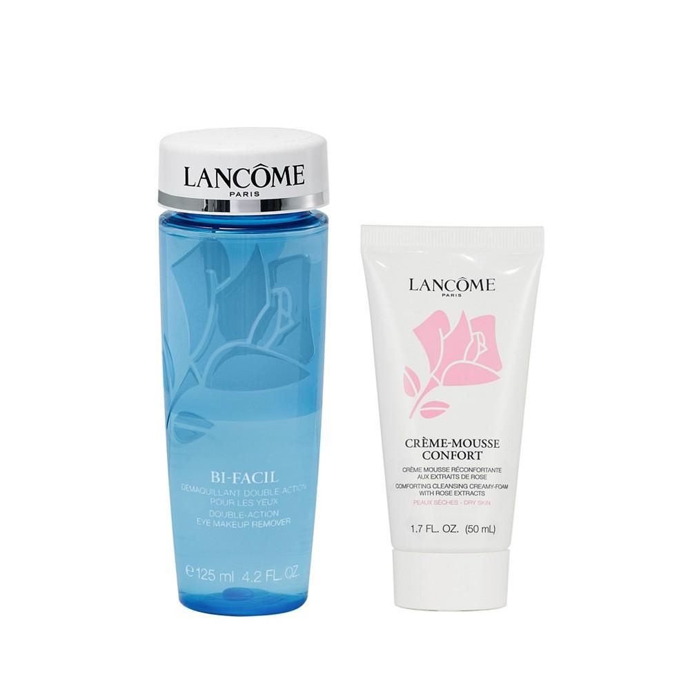 Lancôme 2-Pc. Cleanse & Remove Skincare Set