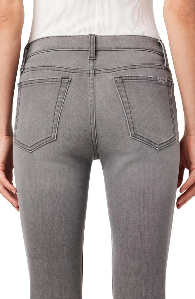 Joe's Mid Rise Skinny Leg Ankle Jeans 6