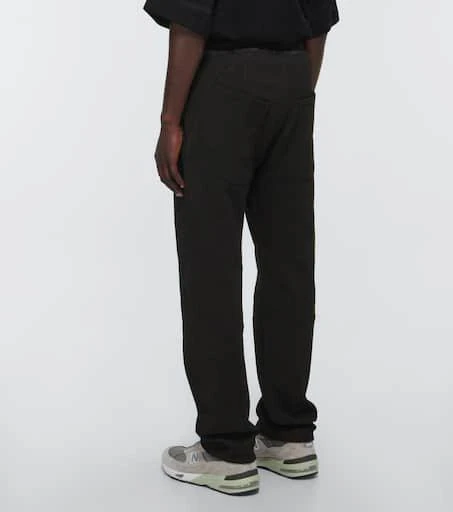 BYBORRE Cotton pants 4