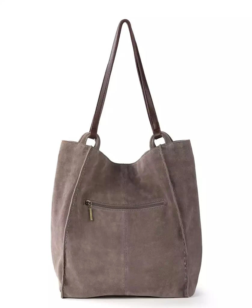 The Sak Los Feliz Leather Tote 2