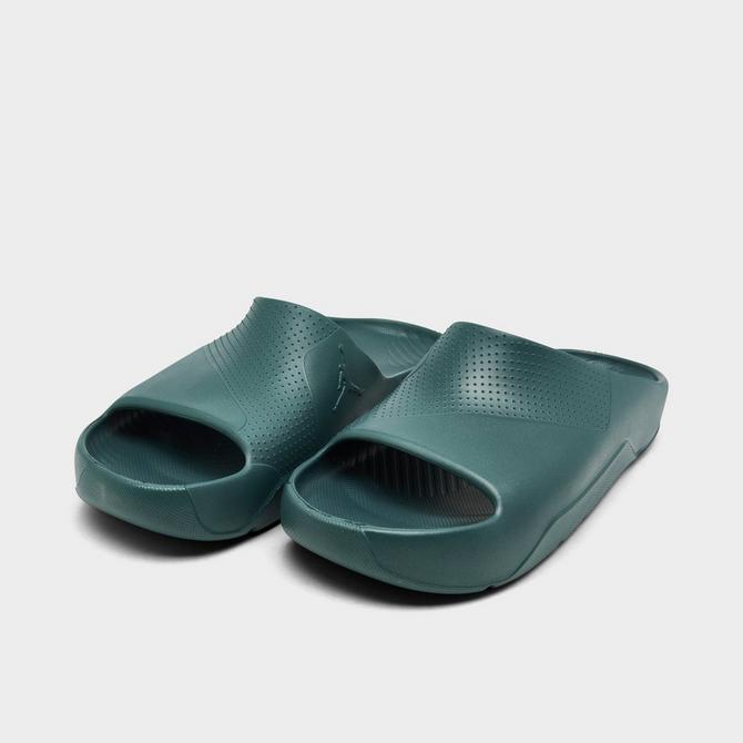 Jordan Men's Jordan Post Slide Sandals - Shoes - Compare