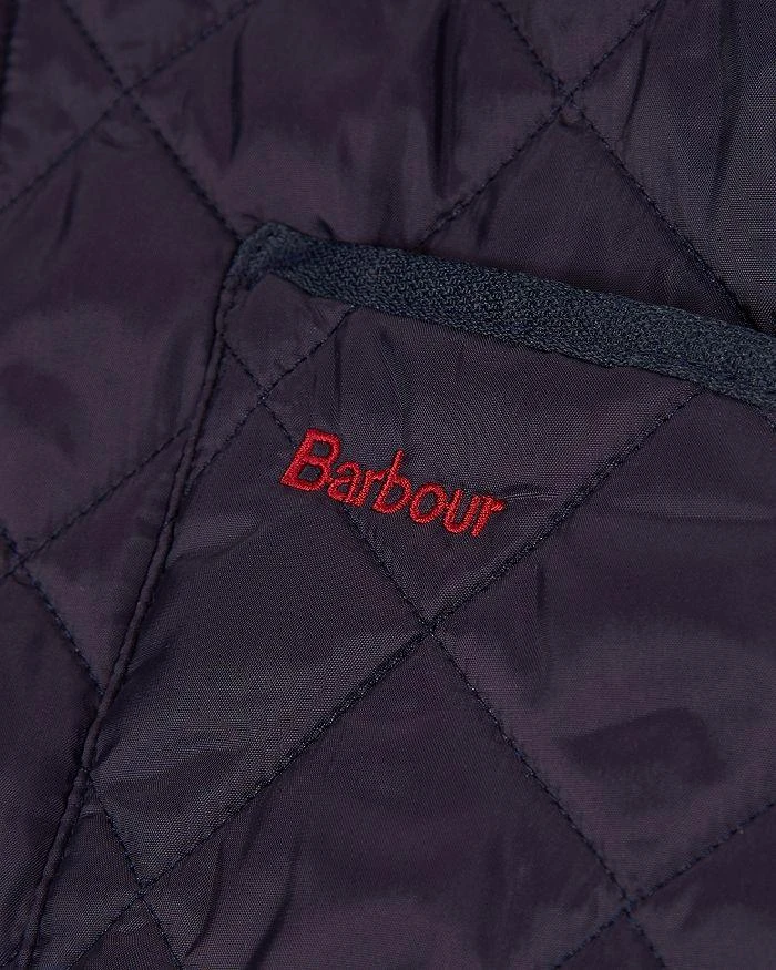 Barbour Boys
Quilted Jacket - Big Kid 7
