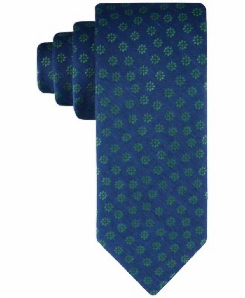 Tommy Hilfiger Tommy Hilfiger - Men's Tate Floral Tie