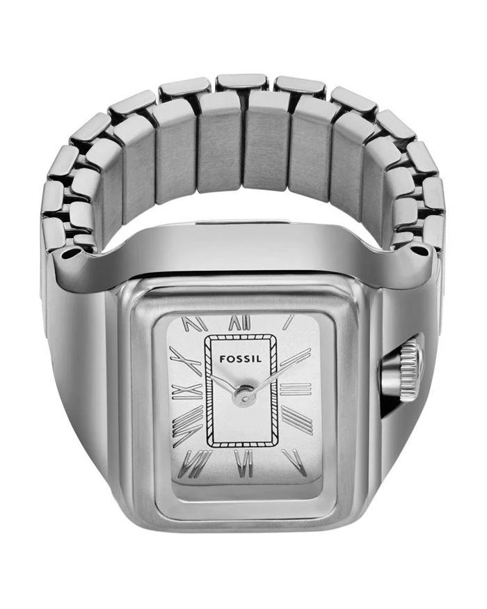 Fossil Raquel Ring Watch, 14mm x 14mm 3