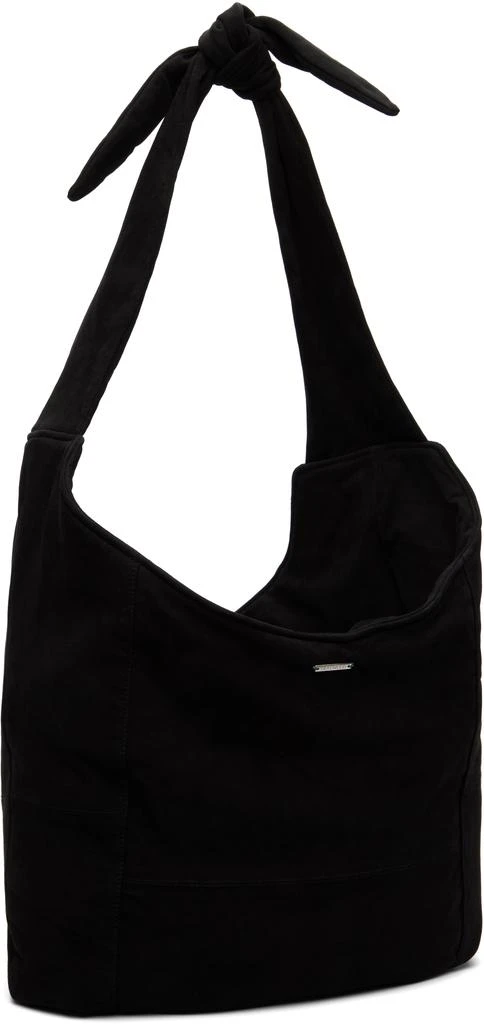 Deadwood Black Boel Tote 2