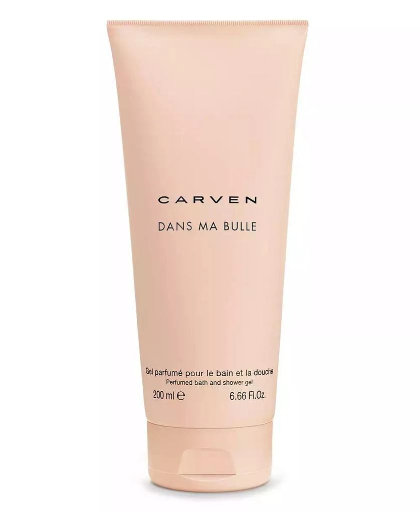 Carven Dans Ma Bulle Perfumed Bath and Shower Gel, 6.7 Oz 1