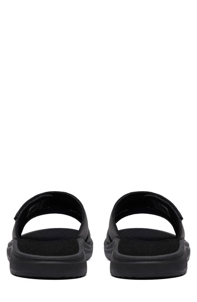 Clarks Breeze Slide Sandal 2