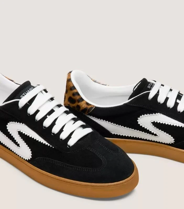 Stuart Weitzman SW RUNAROUND SNEAKER 3