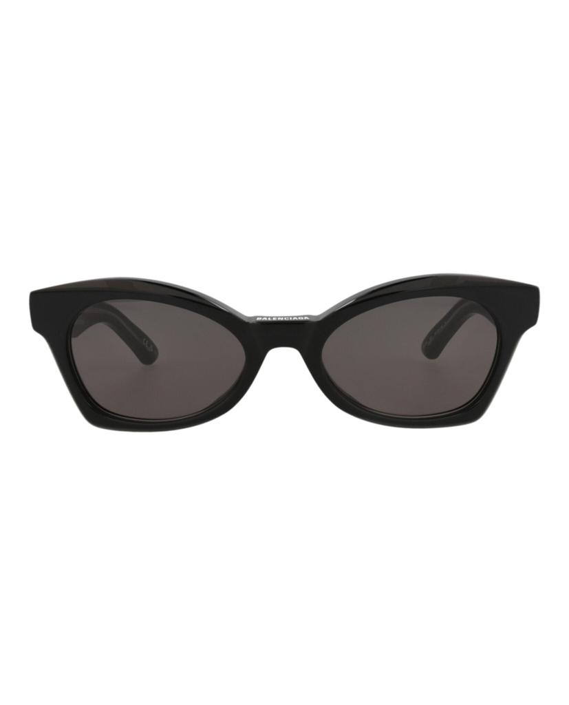 Balenciaga Cat Eye-Frame Acetate Sunglasses - Accessories