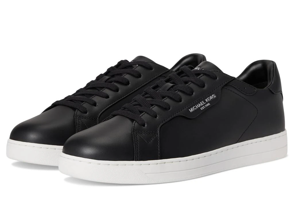 Michael Kors Keating Lace Up 1