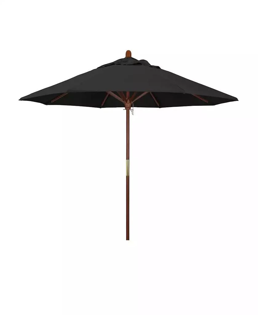 California Umbrella 9
 Grove Series Patio Umbrella