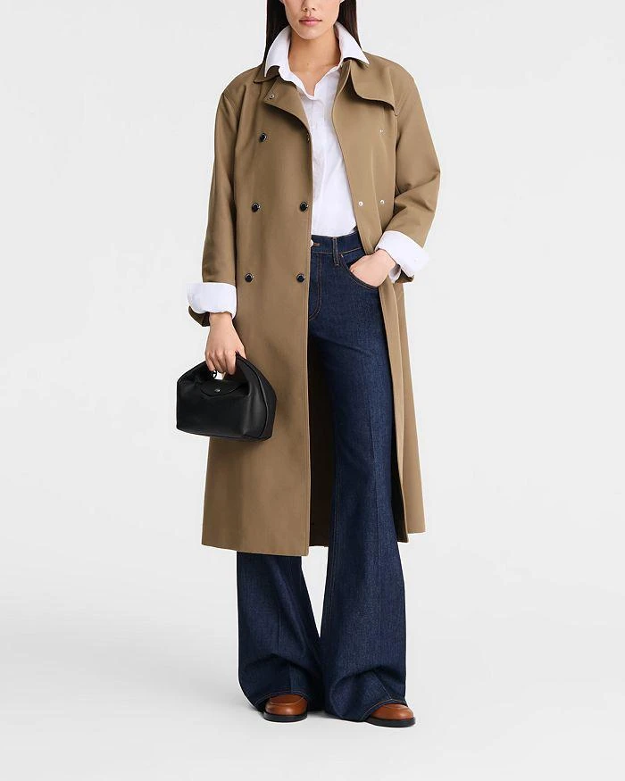 Longchamp Le Pliage Extra Small Handbag 2