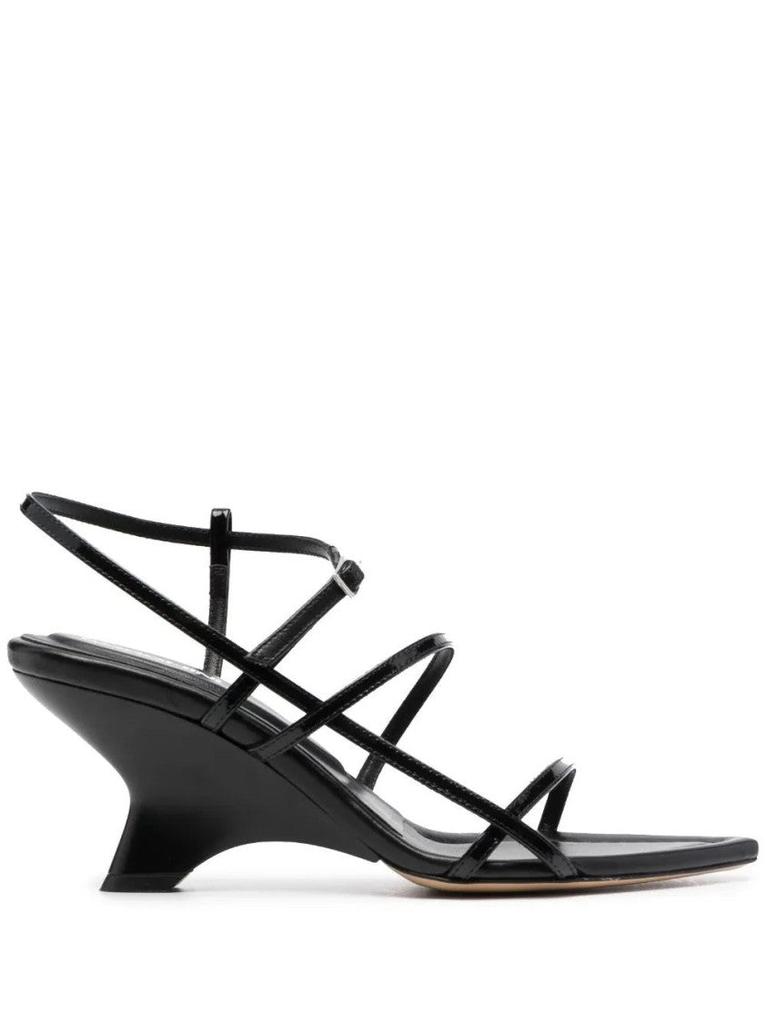 GIA BORGHINI Gia 26 | Wedge Mule