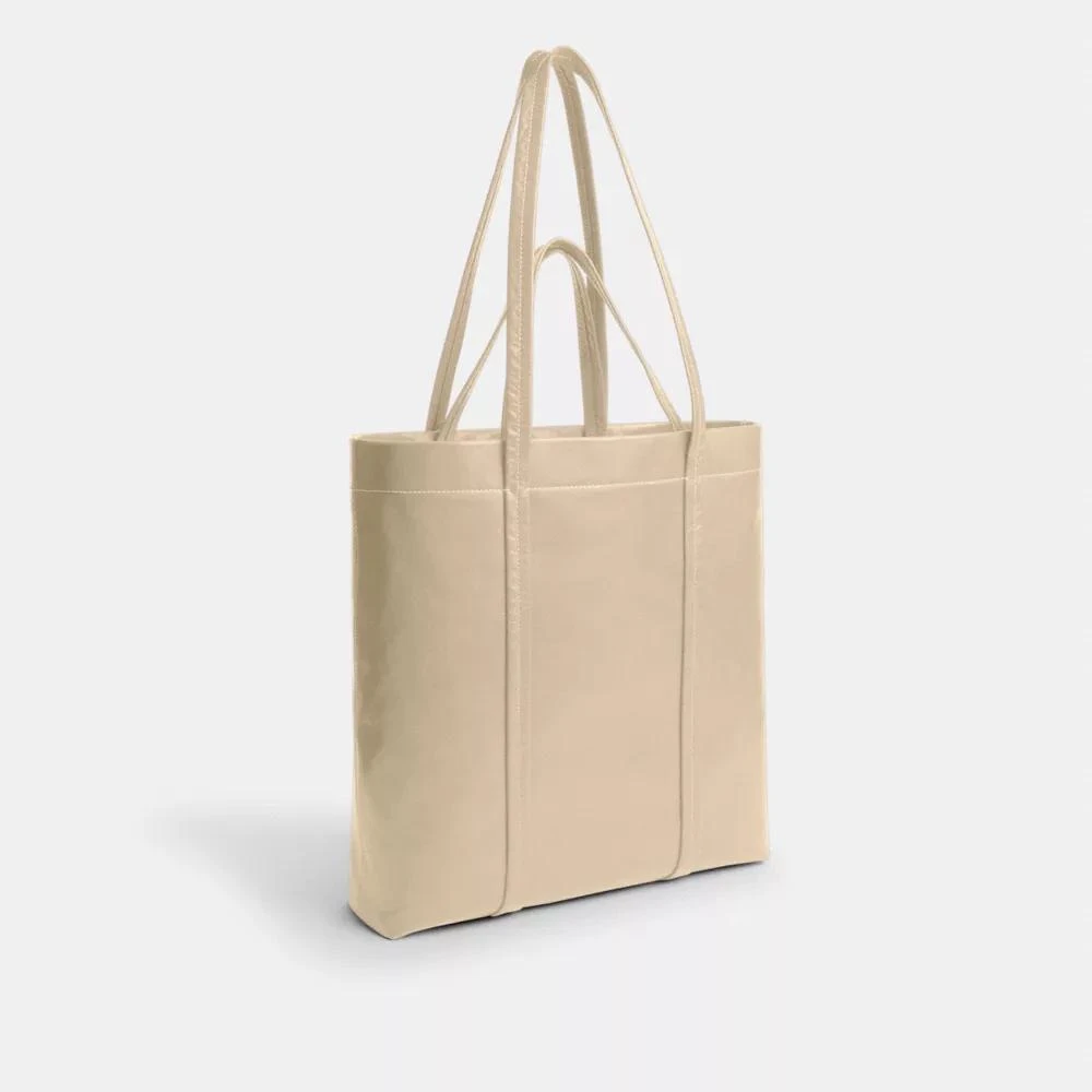 Coach Hall Tote Bag 33 4