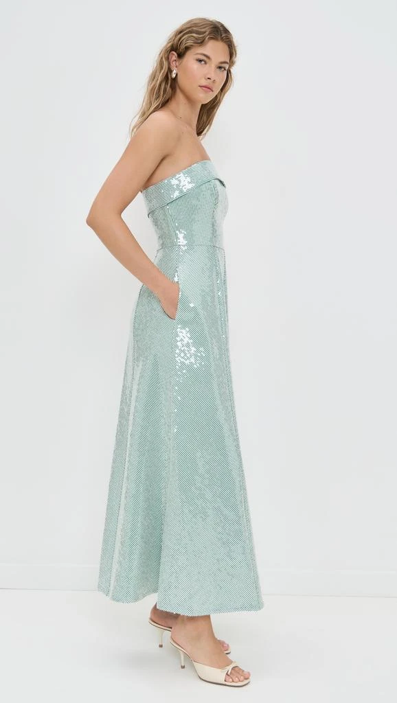 Shoshanna Kiara Dress 3